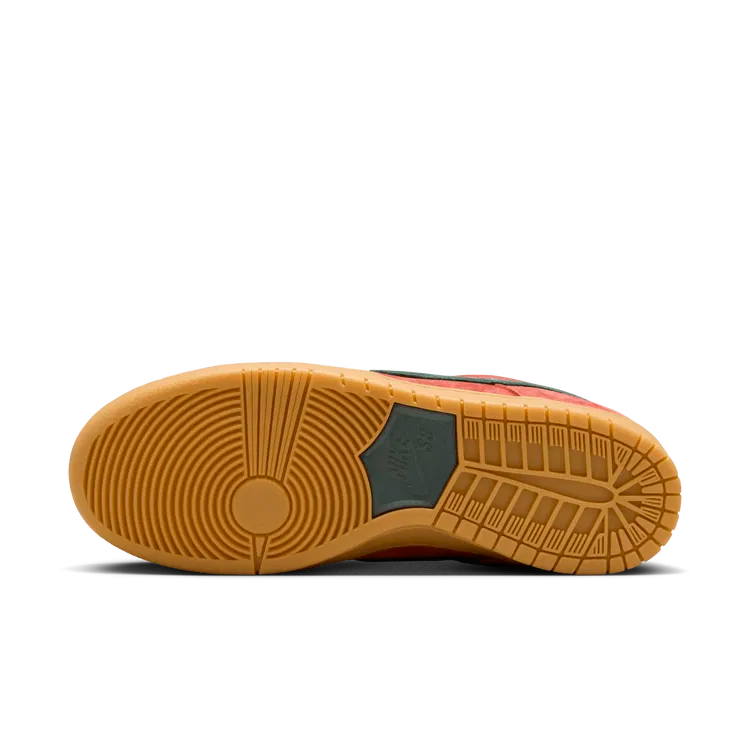 NIKE SB Dunk Low Burnt Sunrise