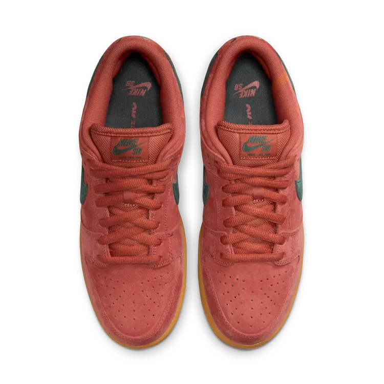 NIKE SB Dunk Low Burnt Sunrise