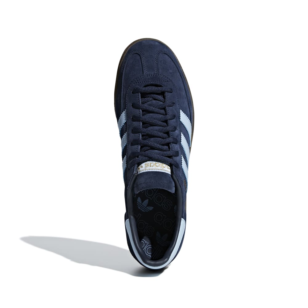 Handball Spezial Navy Gum