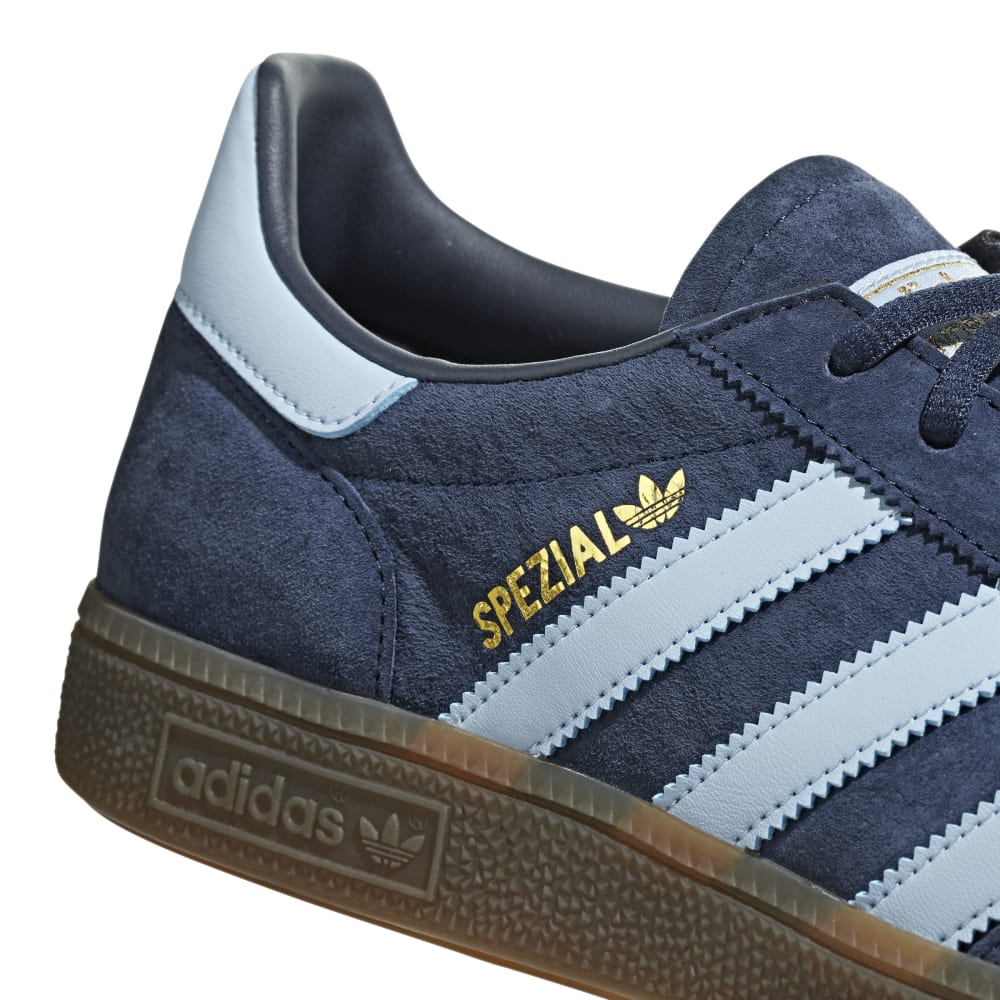 Handball Spezial Navy Gum
