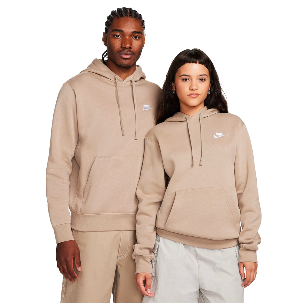 Sportswear Club Hoodie