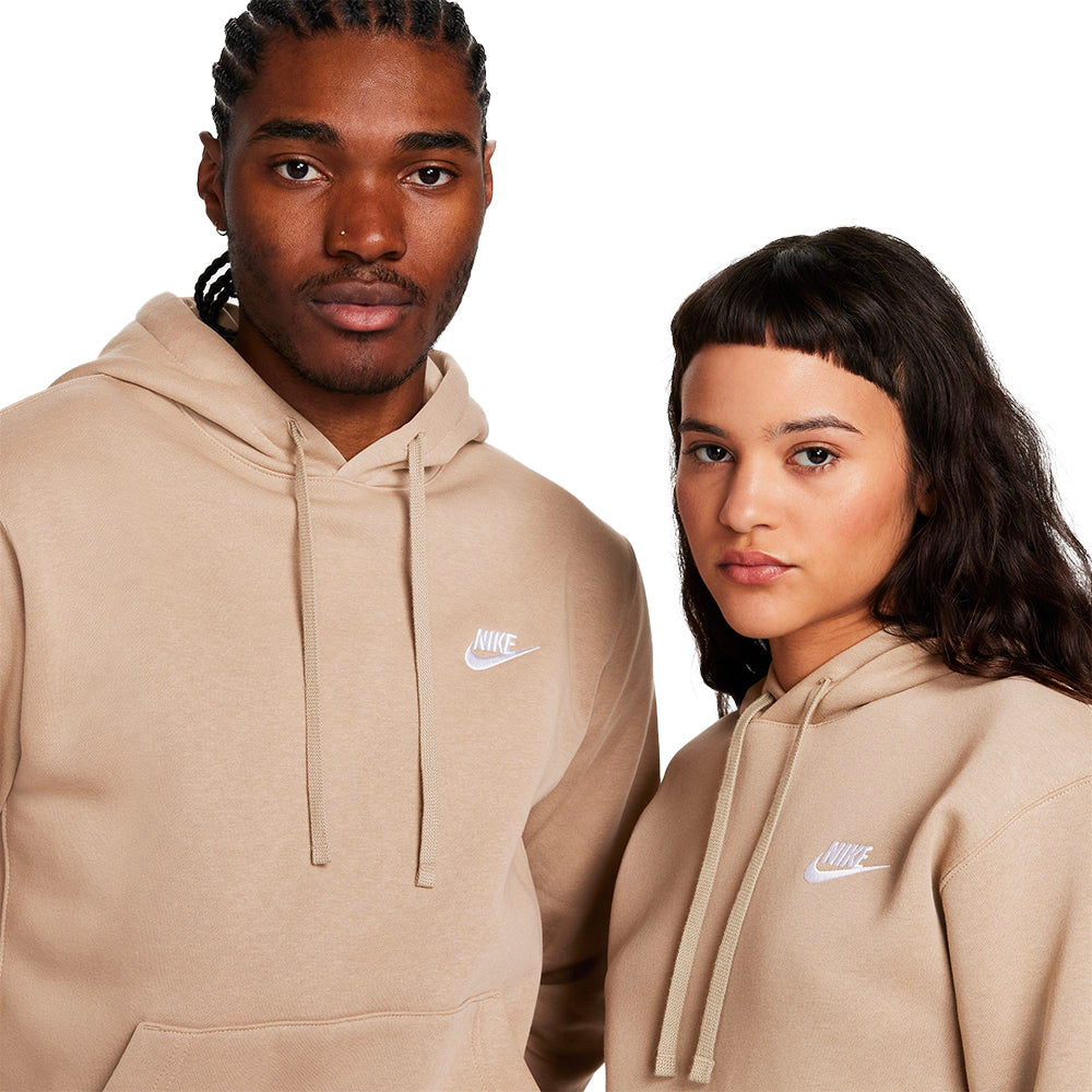 Sportswear Club Hoodie