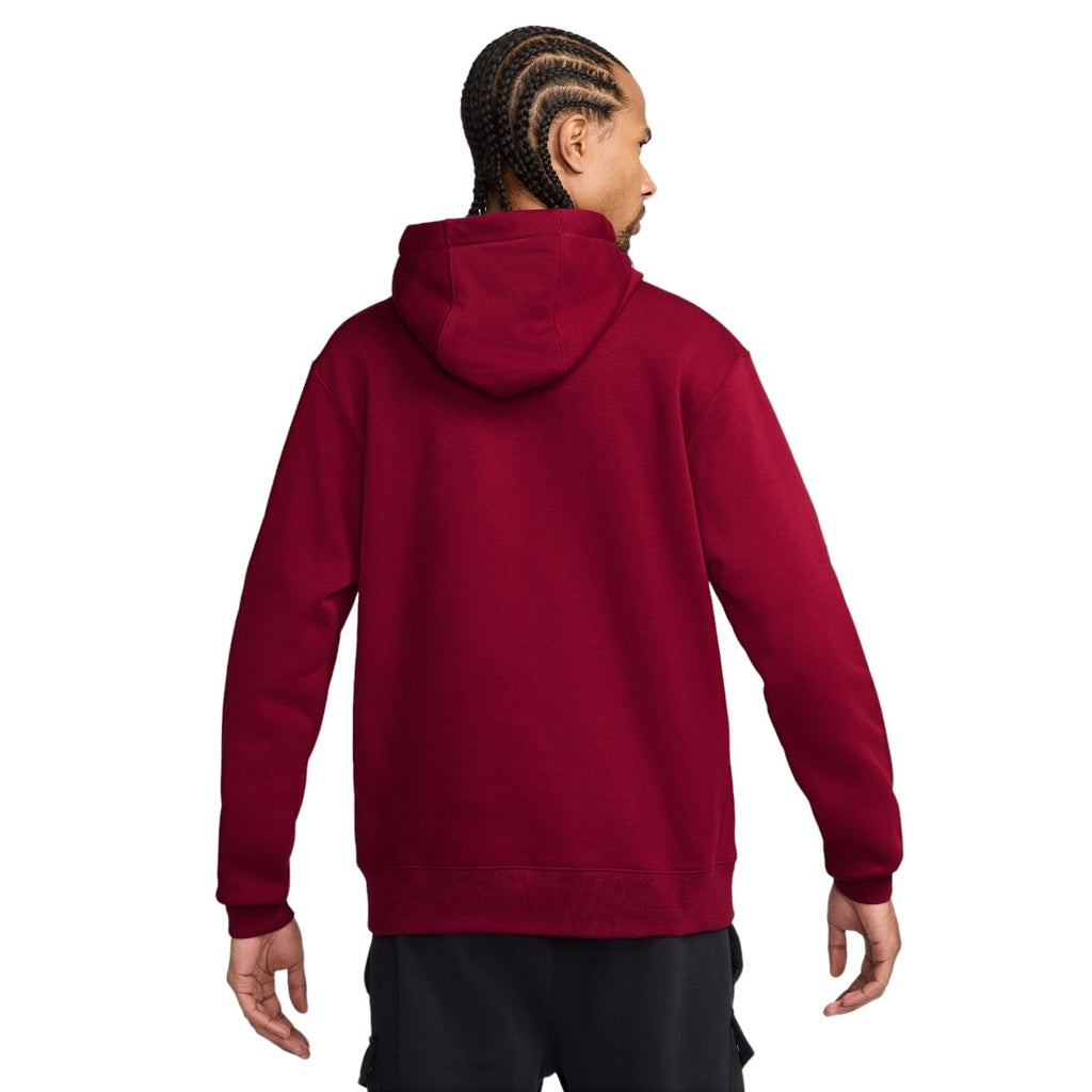 port wear Club Fleece Hoodie