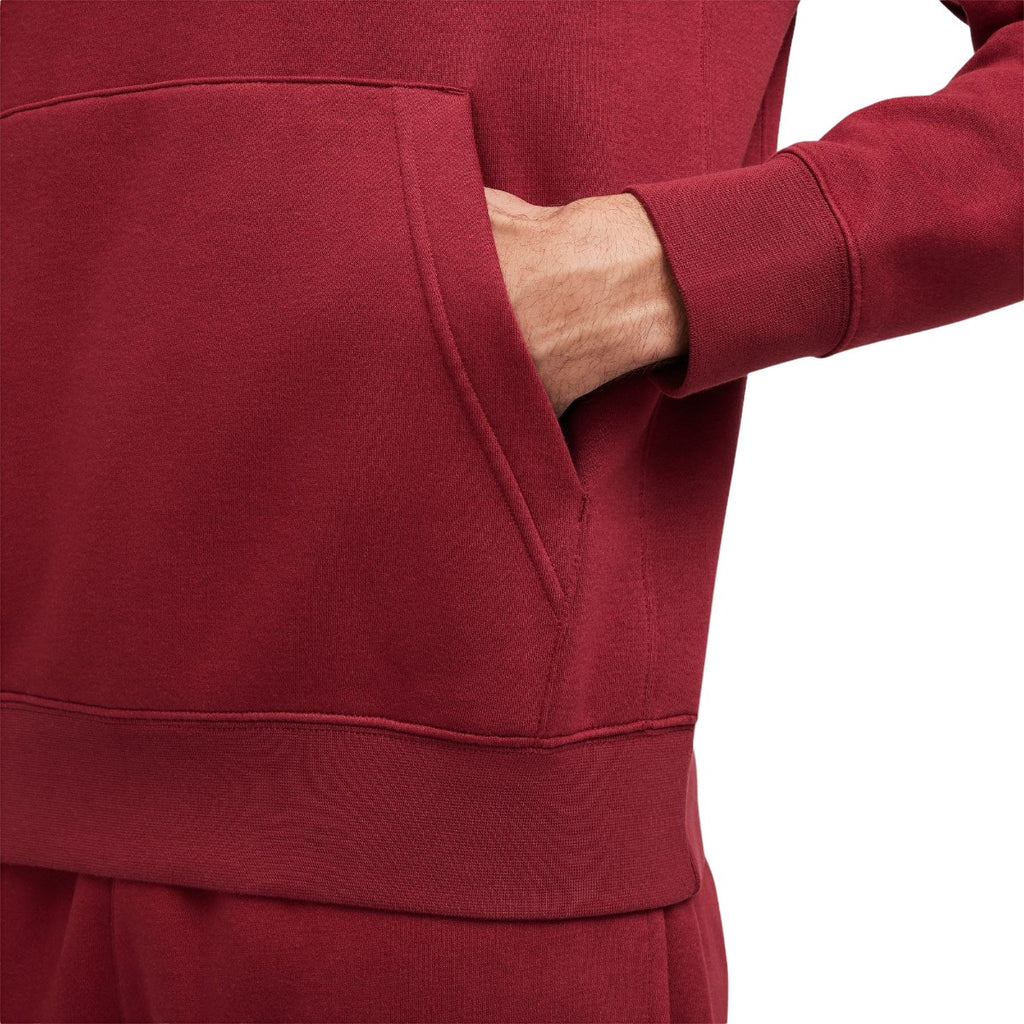 port wear Club Fleece Hoodie