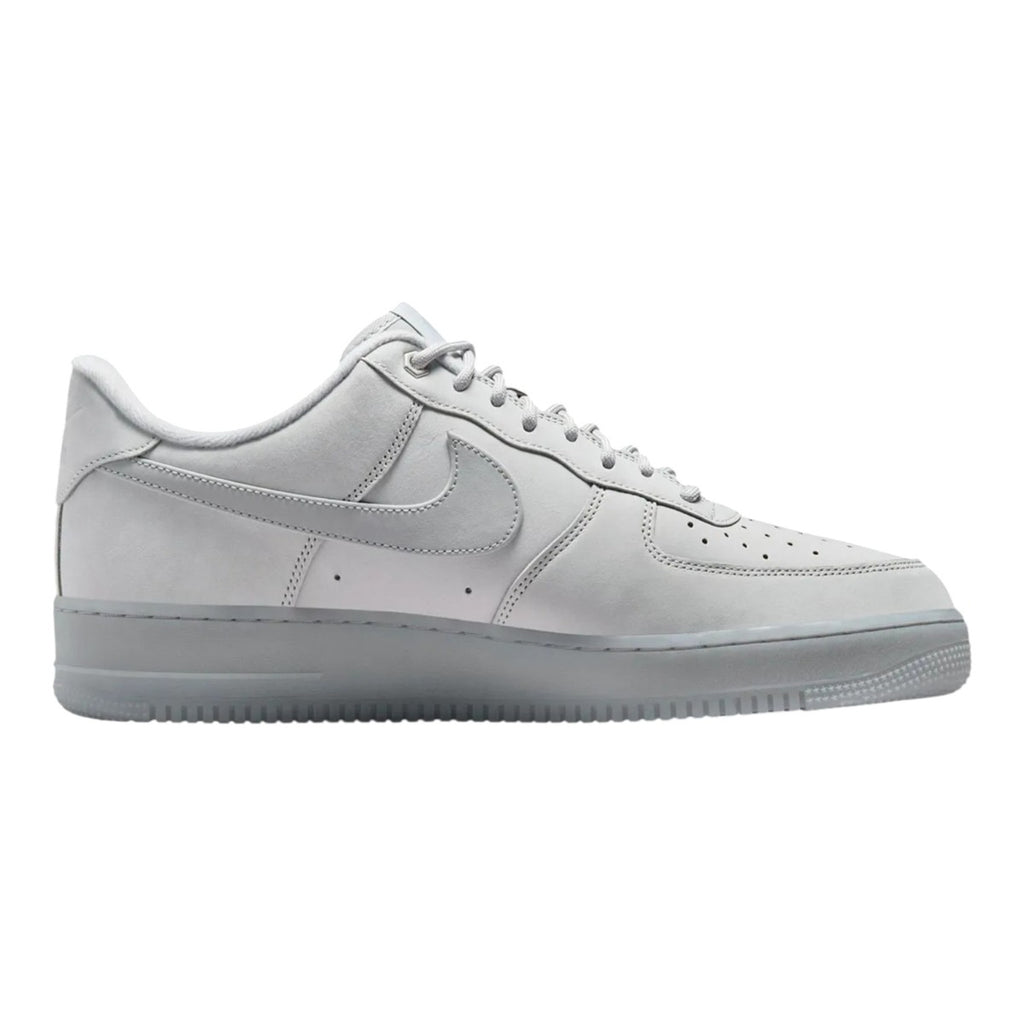 Air Force 1 Wb Wolf Grey Black Nubuck