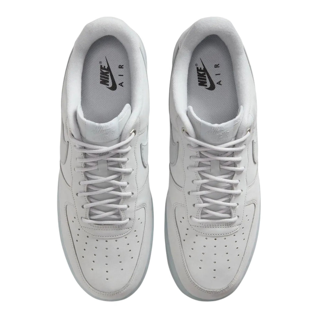 Air Force 1 Wb Wolf Grey Black Nubuck