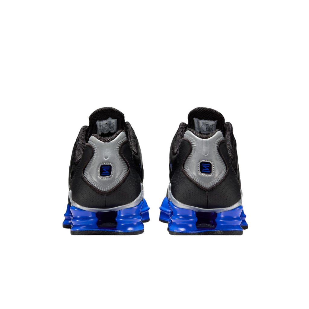 Shox Tl Black Racer Blue