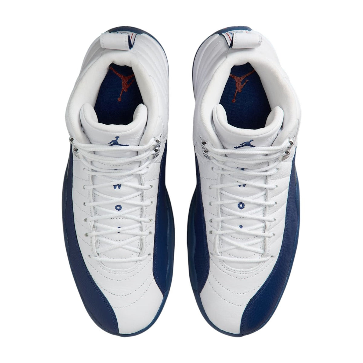 Air  12 Retro French Blue