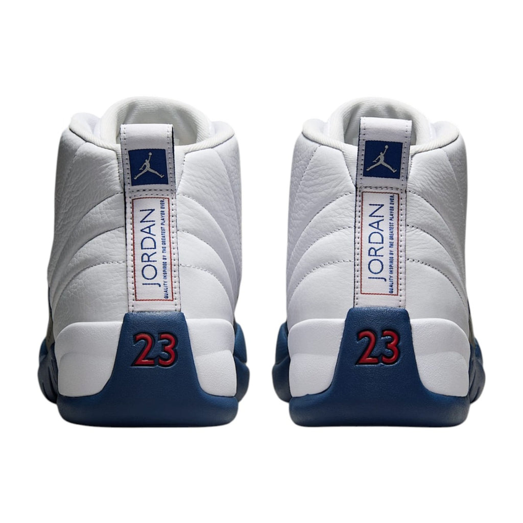 Air  12 Retro French Blue
