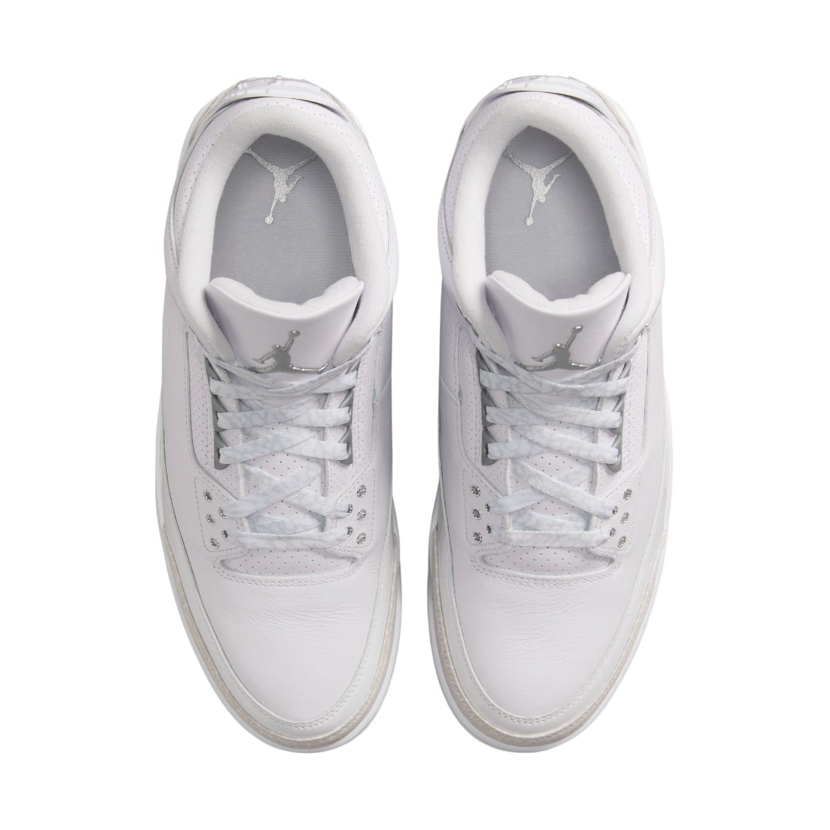 Air  3 Retro Pure Money