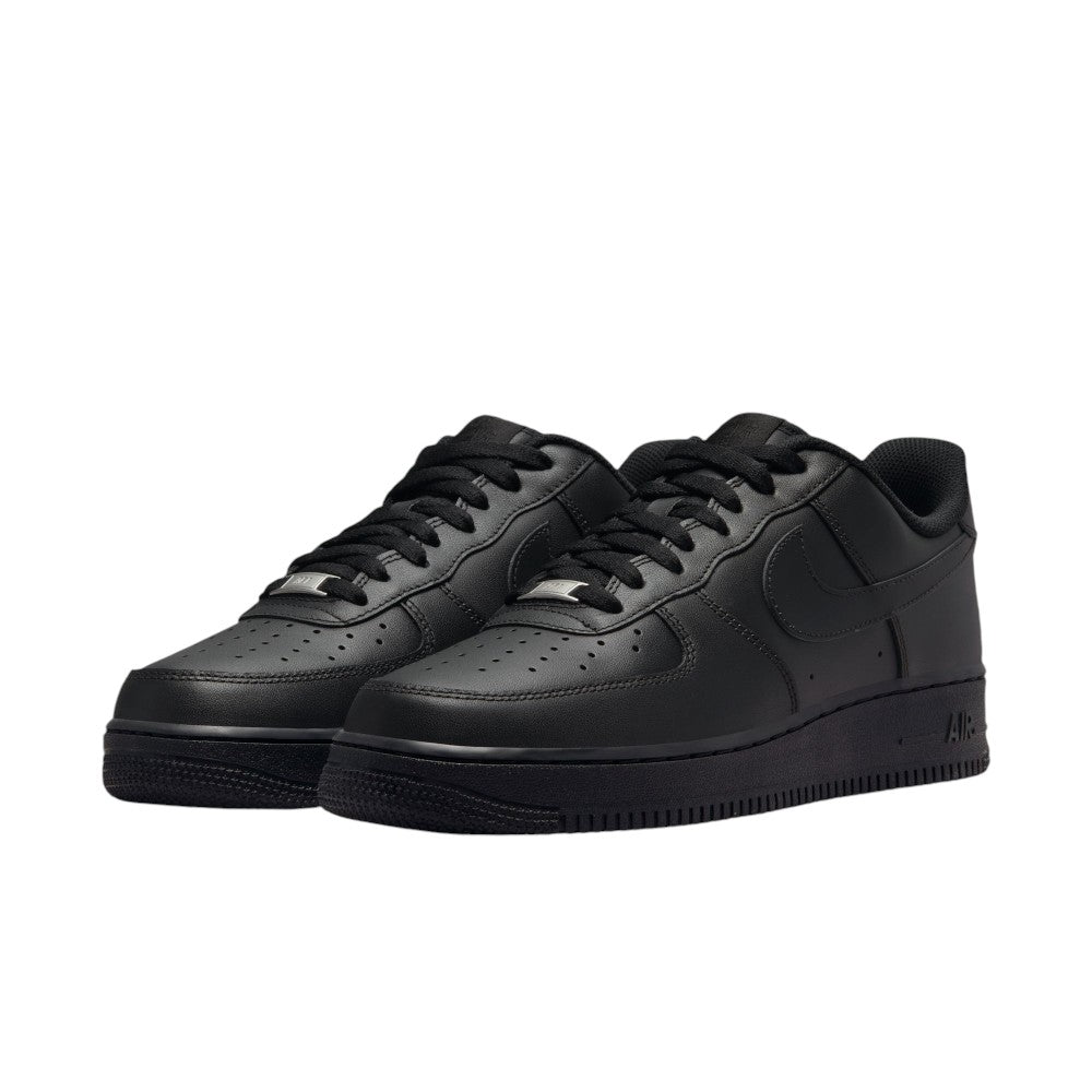 Air Force 1 '07 Triple Black