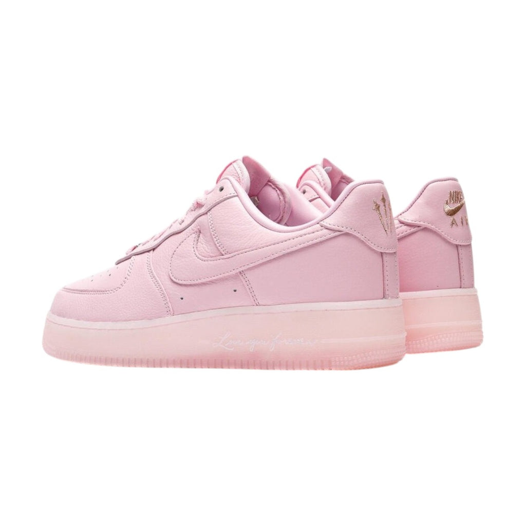 Air Force 1 Low Nocta Pink Foam