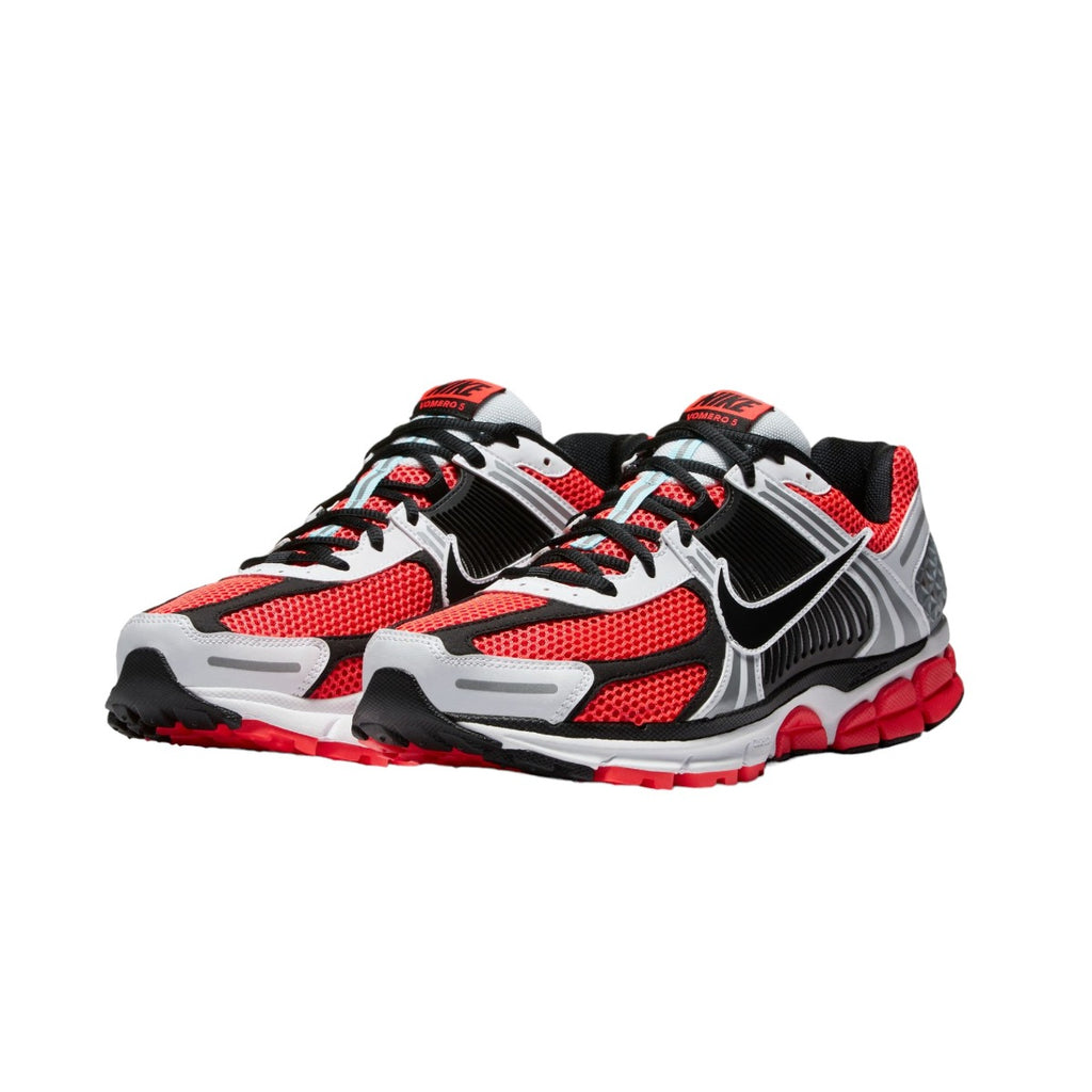 Zoom Vomero 5 Bright Crimson