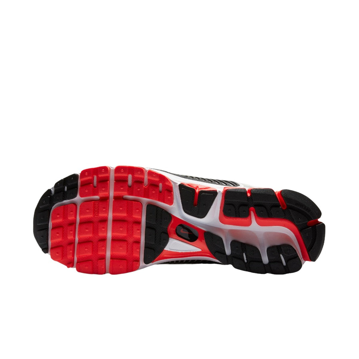 Zoom Vomero 5 Bright Crimson