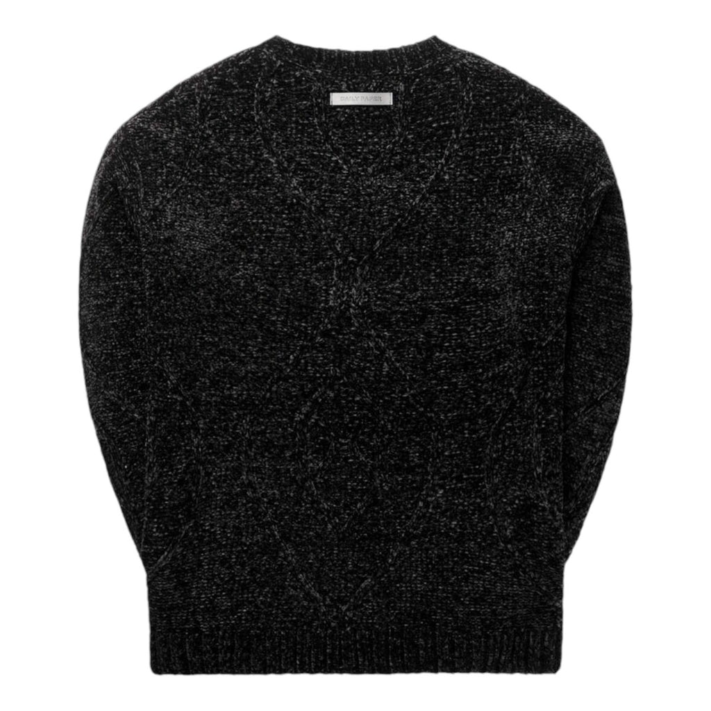 Dayo Knit Sweater