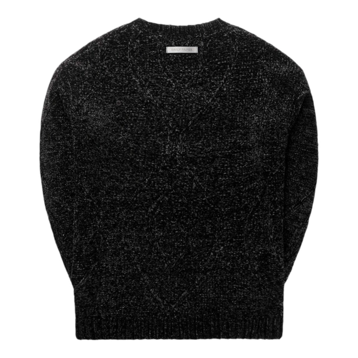 Dayo Knit Sweater