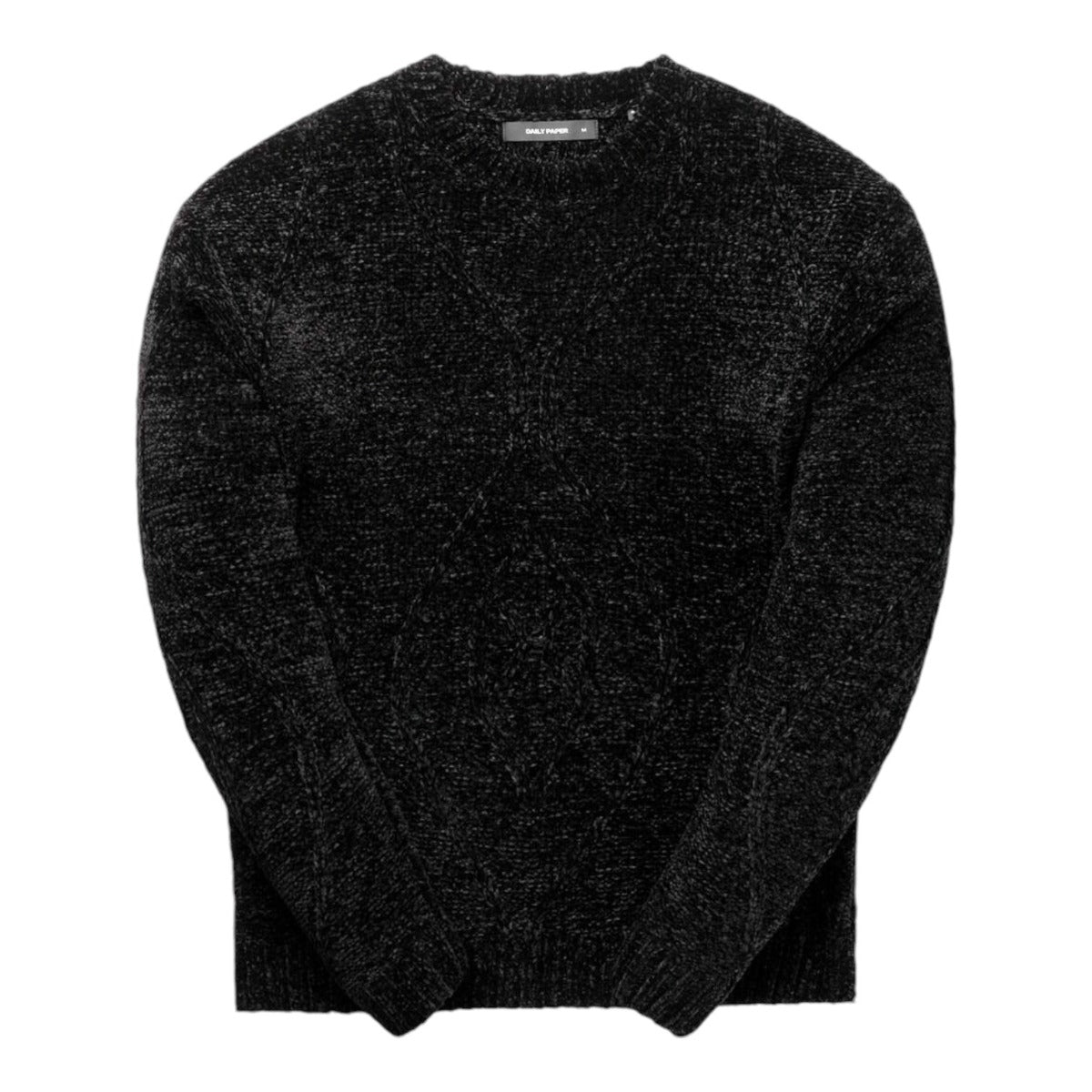 Dayo Knit Sweater