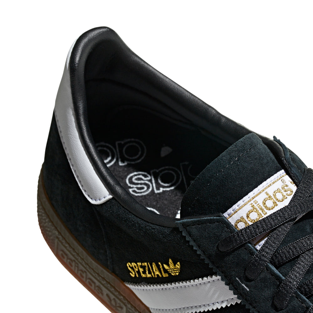 Handball Spezial Black