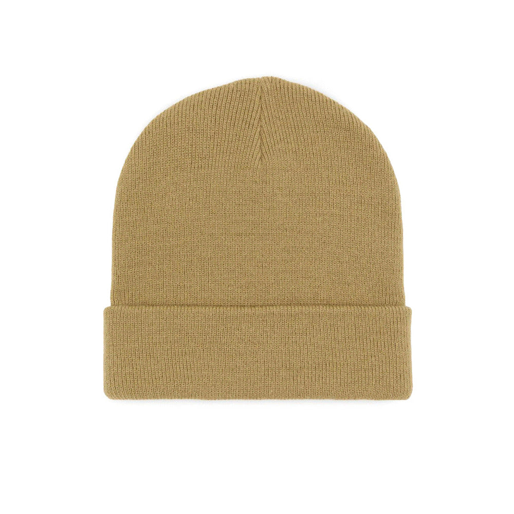 Gibsland Beanie Imperial Green