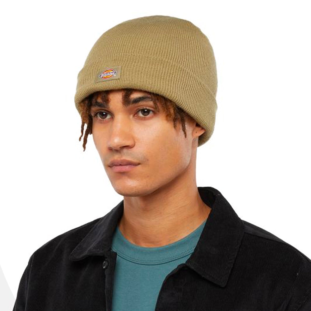 Gibsland Beanie Imperial Green