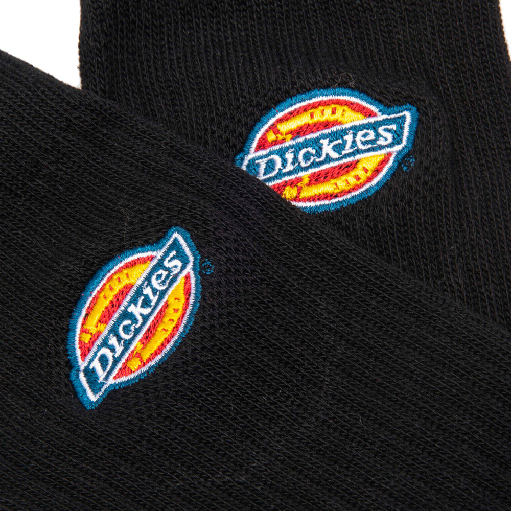 Valley Grove Socks Black