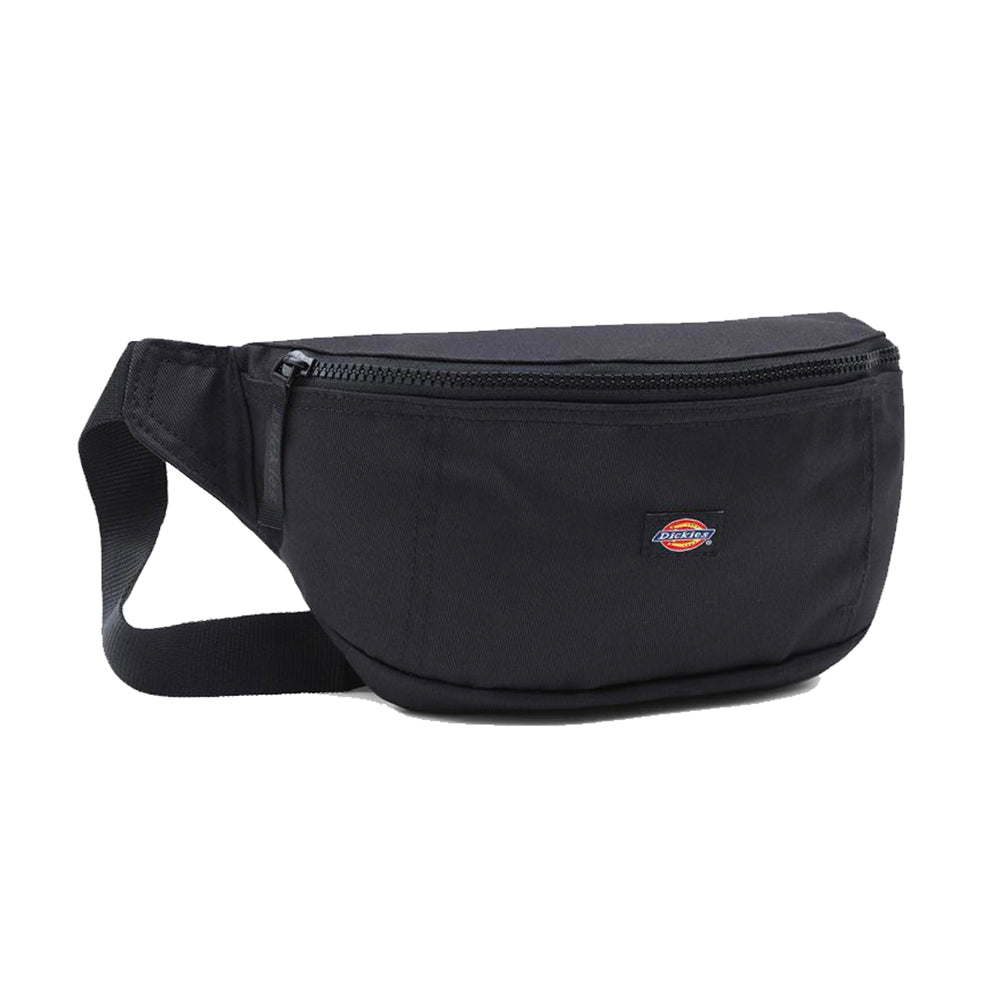 Blanchard Waistbag Black