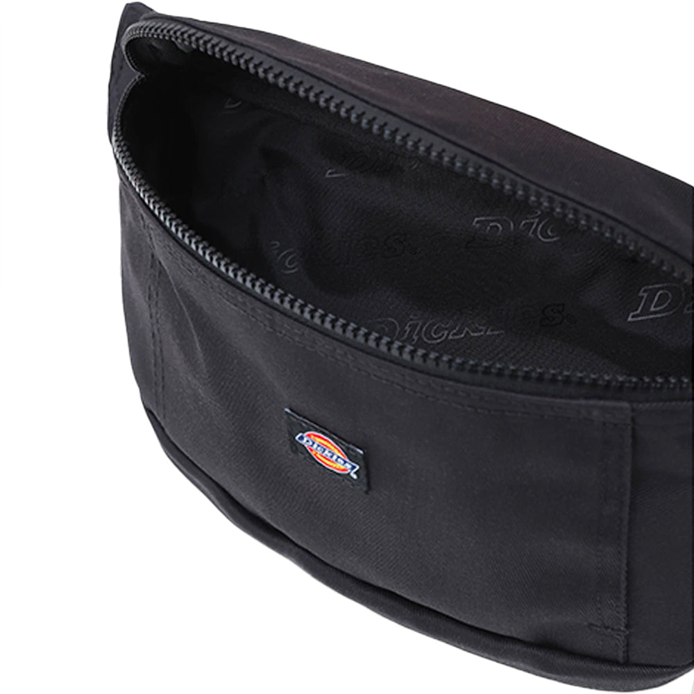 Blanchard Waistbag Black