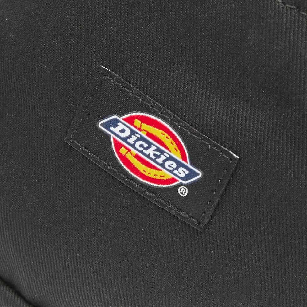 Blanchard Waistbag Black