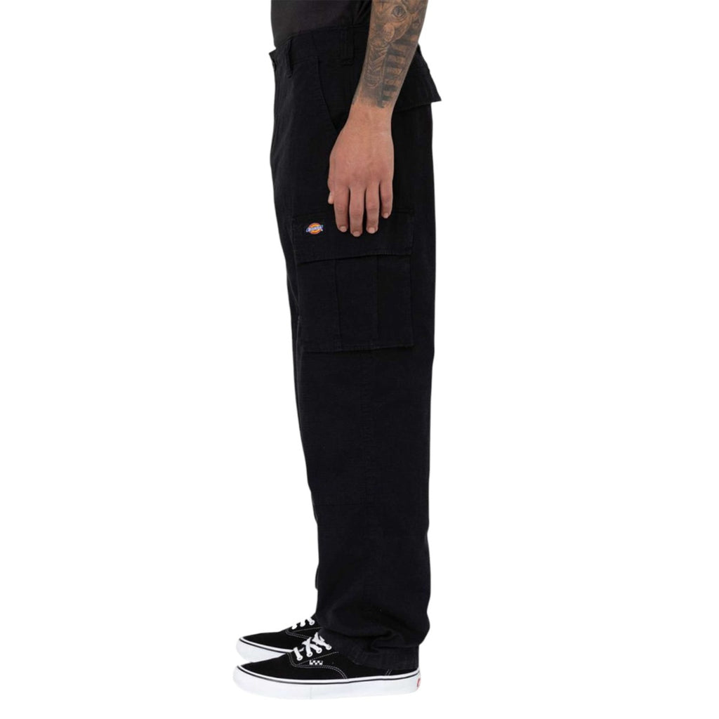 Eagle Bend Cargo Pant Black