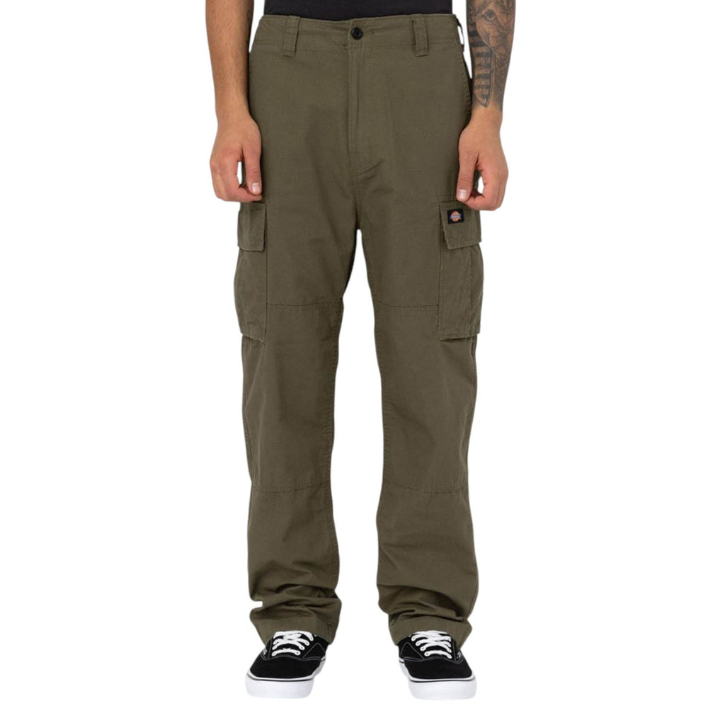 Eagle Bend Cargo Pant Green