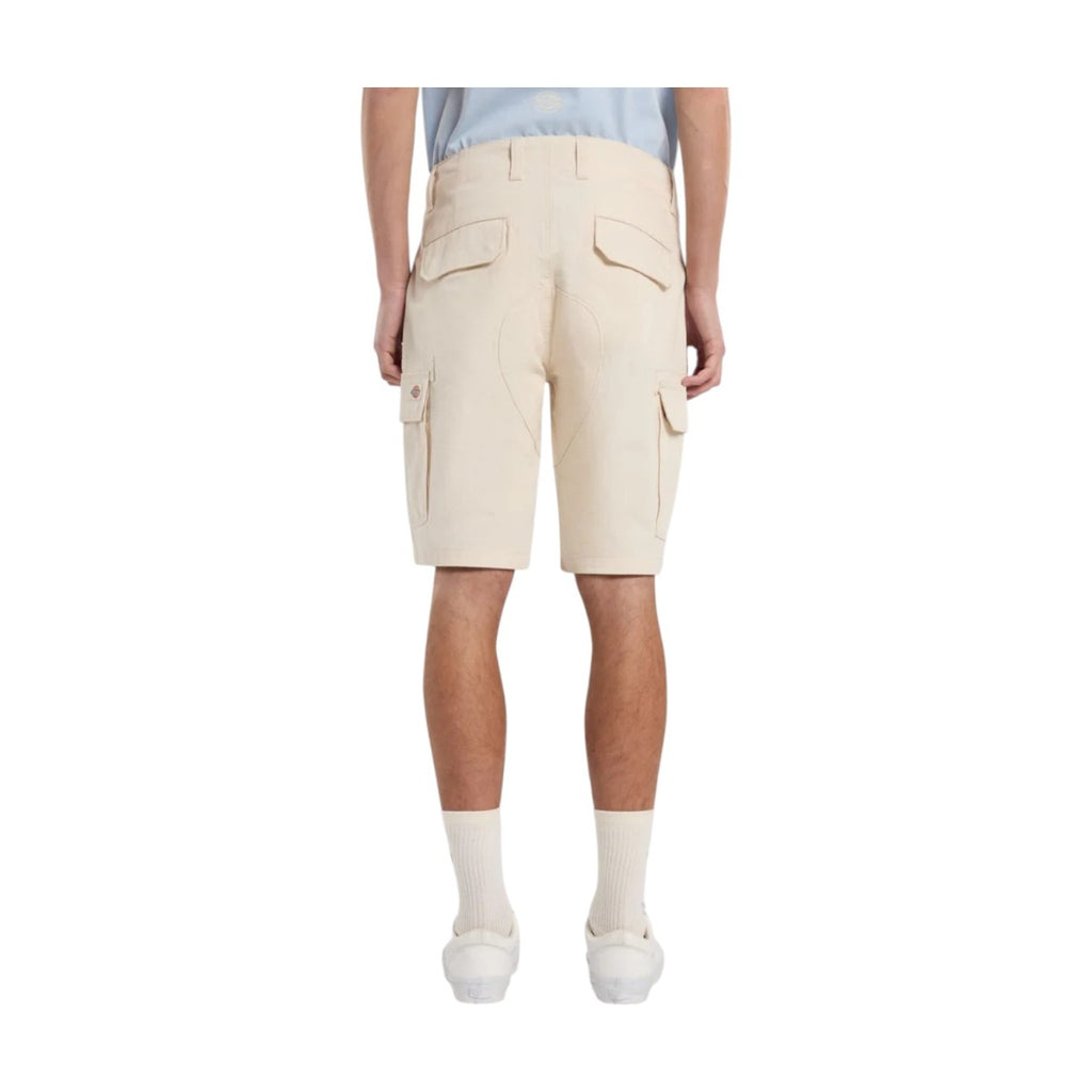 Millerville Short Whitecap Gray