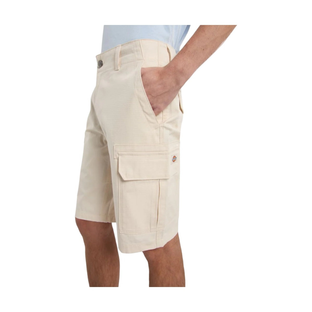 Millerville Short Whitecap Gray