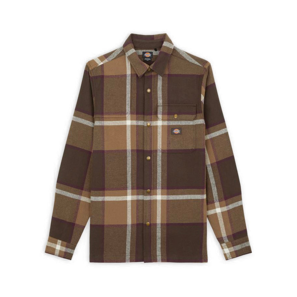 Nimmon   hirt Dark Brown