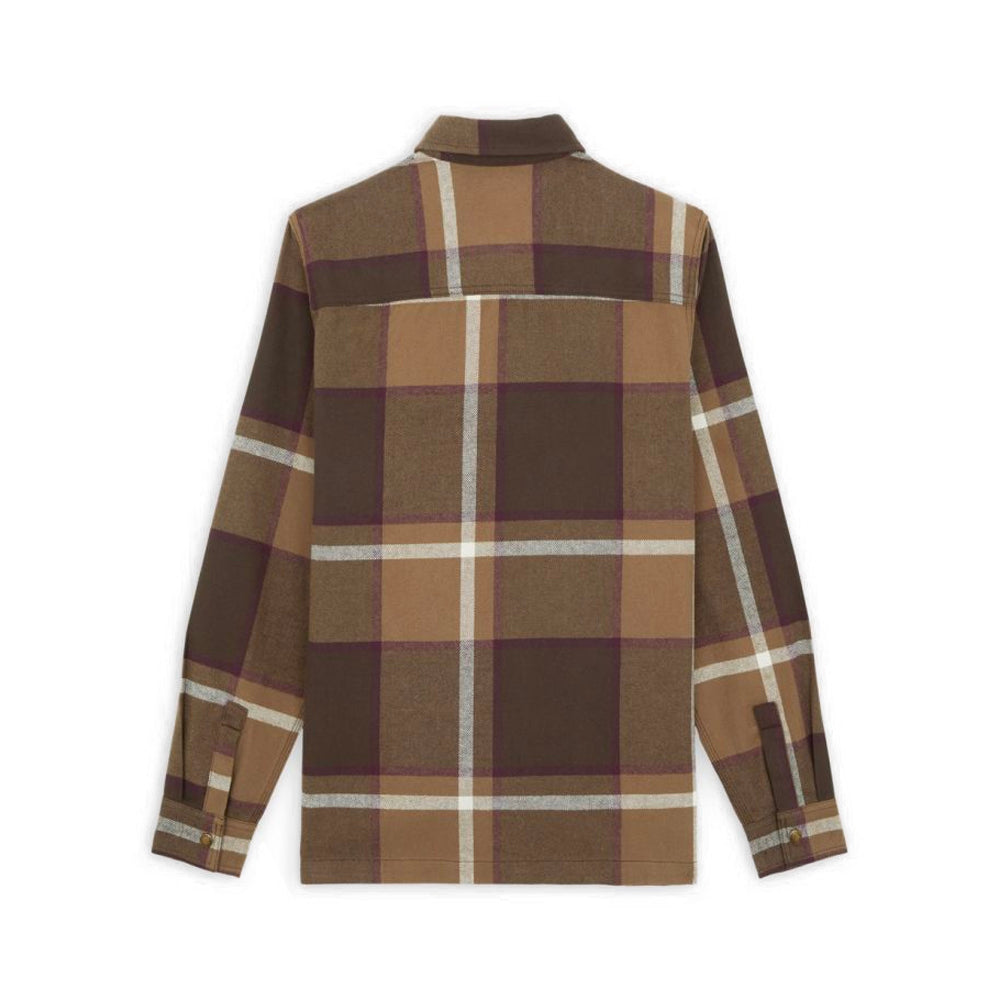 Nimmon   hirt Dark Brown