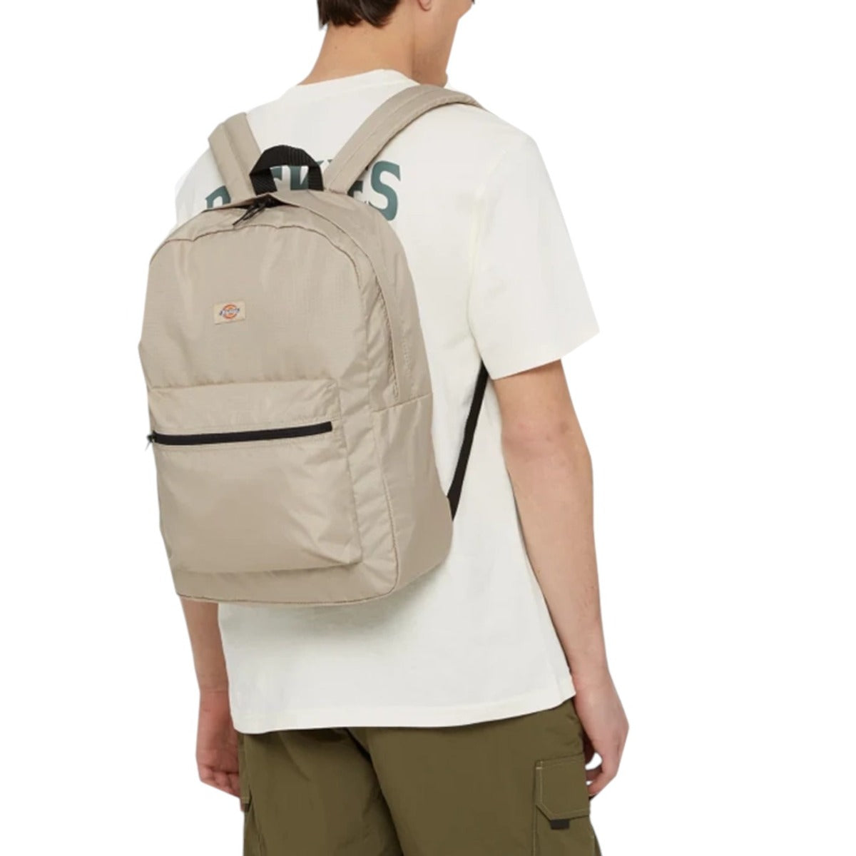 Chickaloon Backpack Sandstone