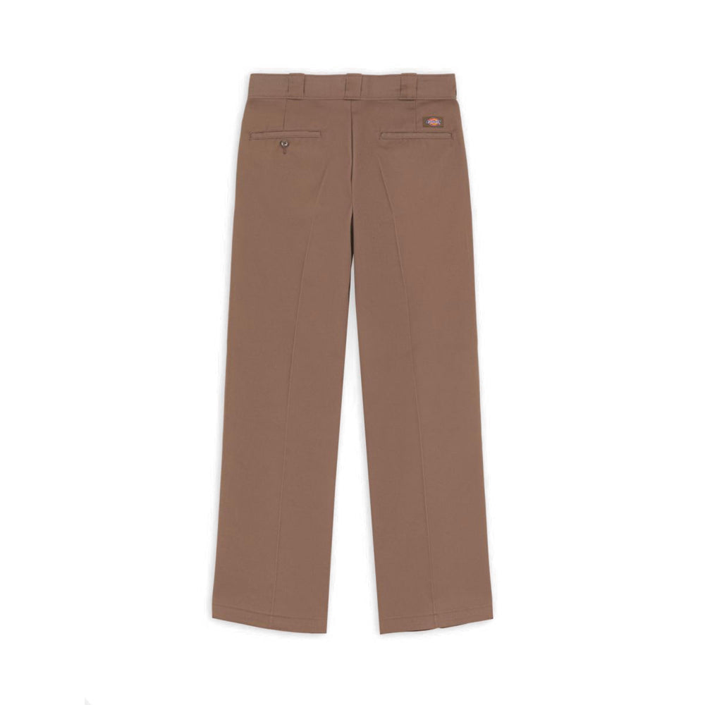 874 Work Pant Rec Mushroom