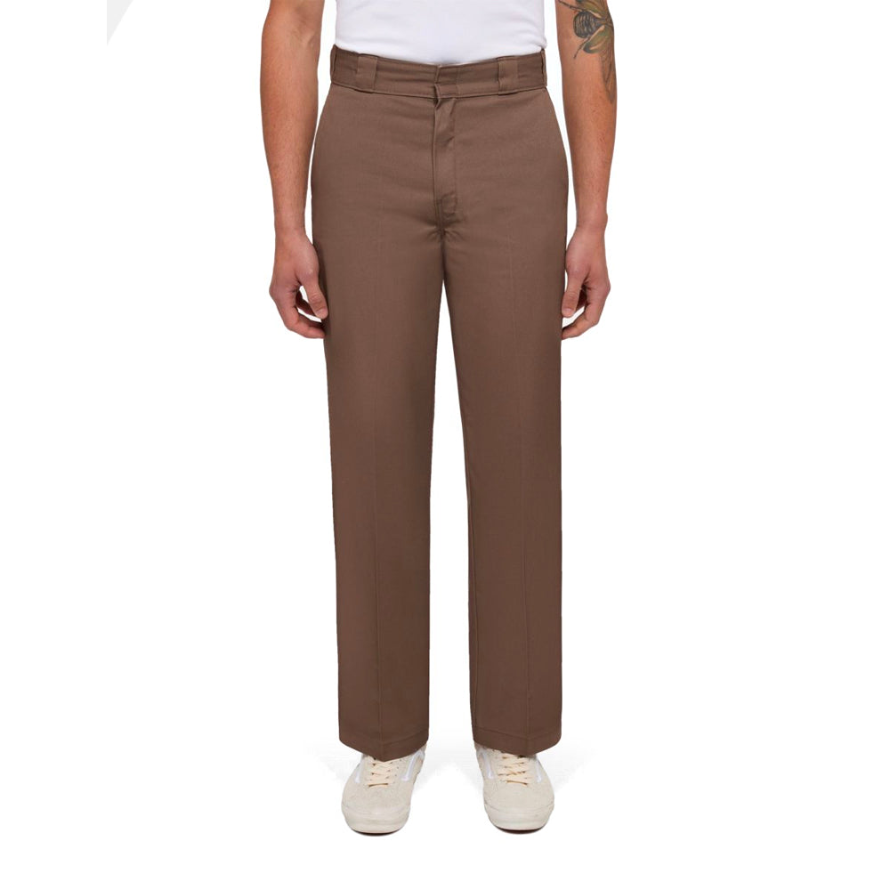 874 Work Pant Rec Mushroom