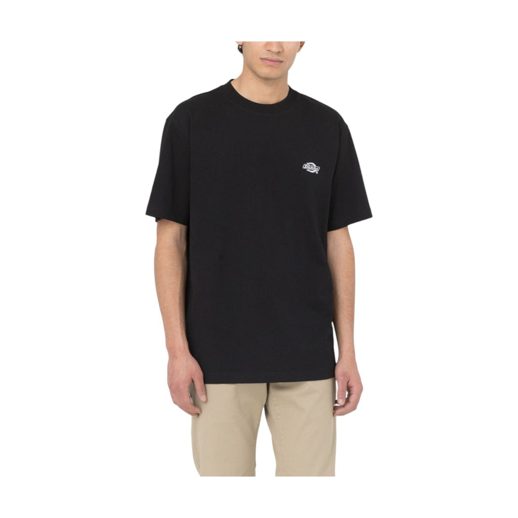 Summerda e Tshirt Ss B ack