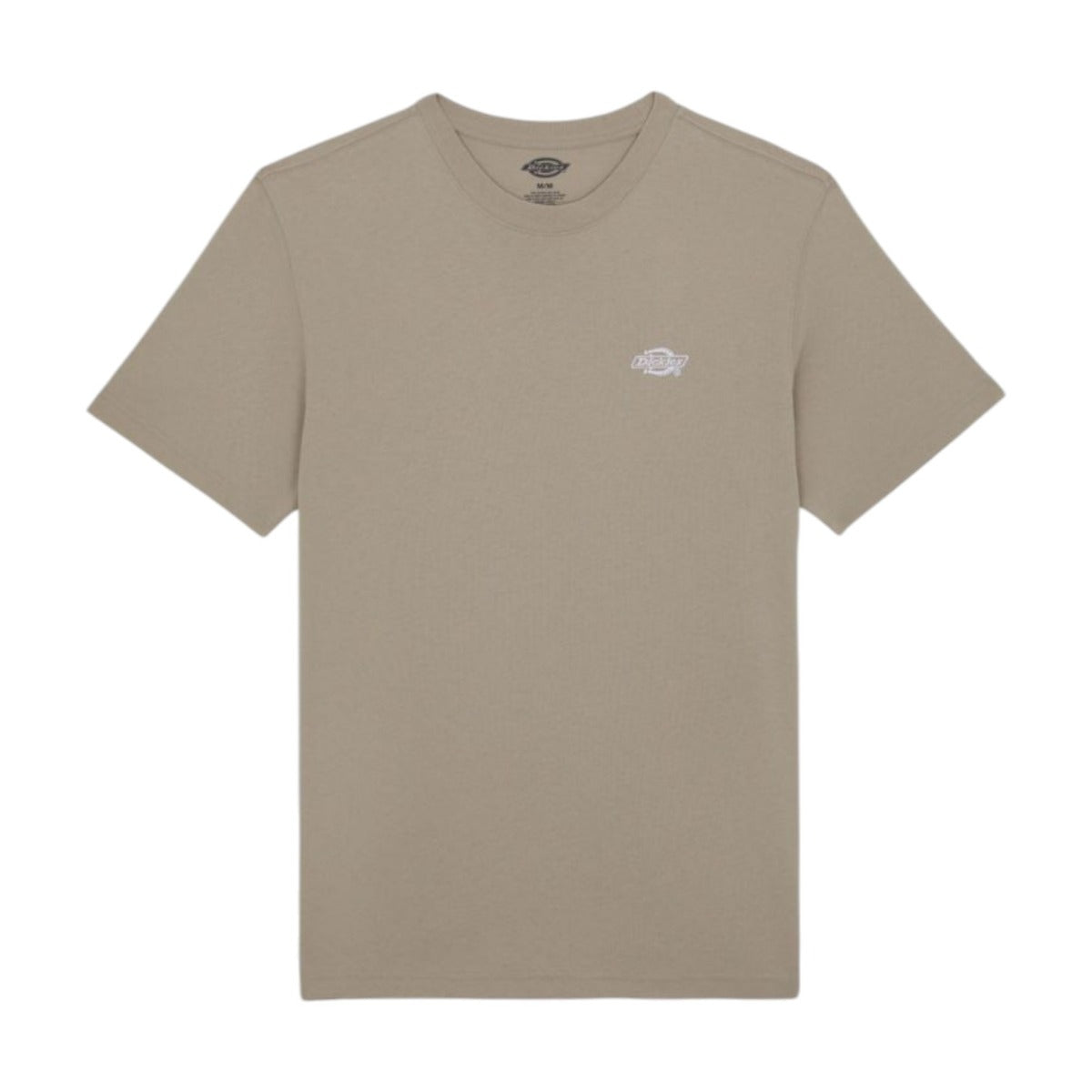 Summerda e Tshirt Ss Sandstone