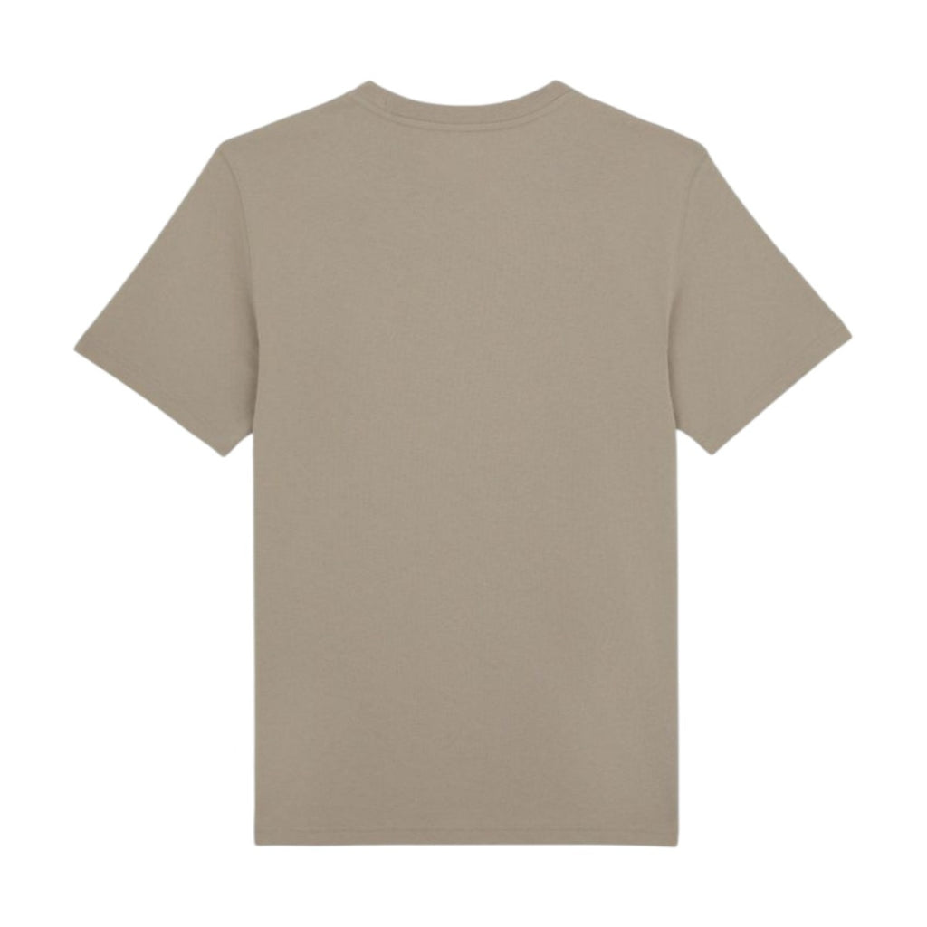 Summerda e Tshirt Ss Sandstone