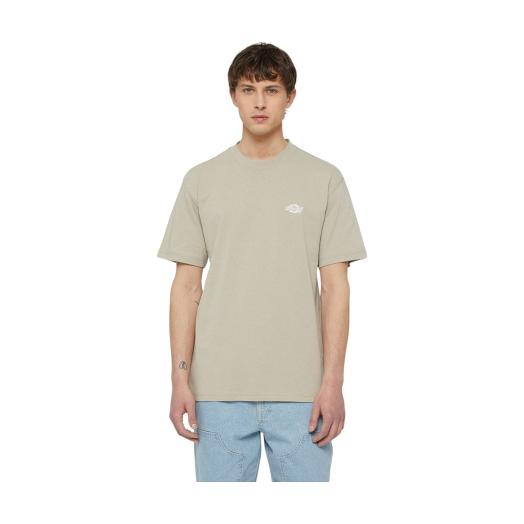 Summerda e Tshirt Ss Sandstone