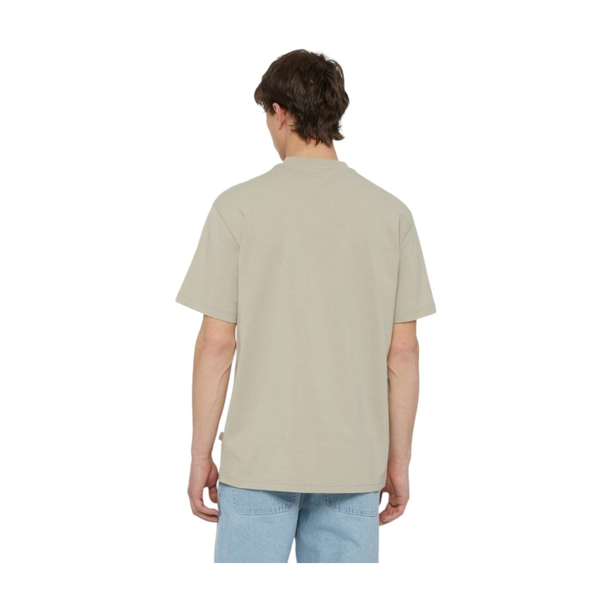 Summerda e Tshirt Ss Sandstone
