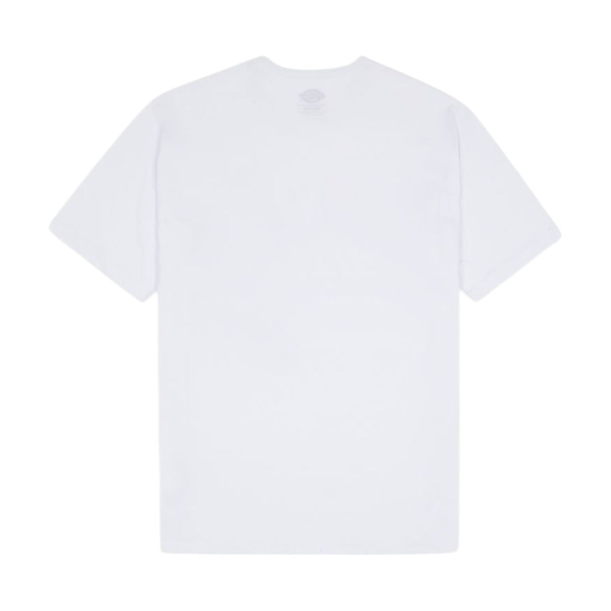 Summerdale Tshirt Ss White