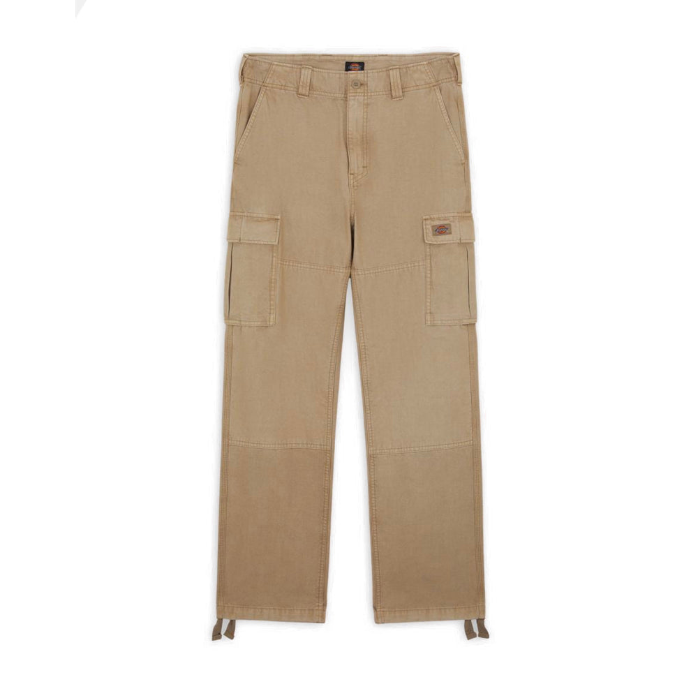 Johnson Cargo Pant Sand