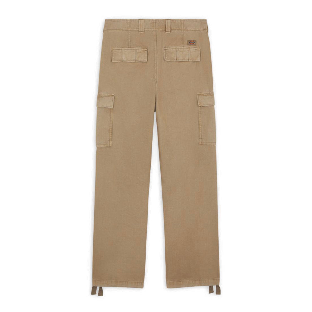 Johnson Cargo Pant Sand