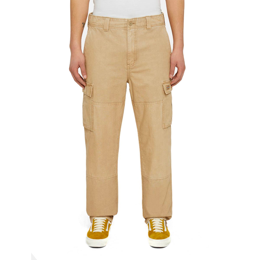 Johnson Cargo Pant Sand