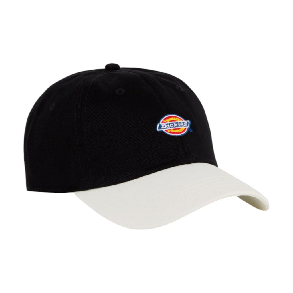 Hardwick 2 Tone Cap Black