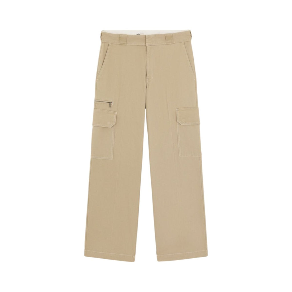 Riverbend Cargo Work Pant Sand