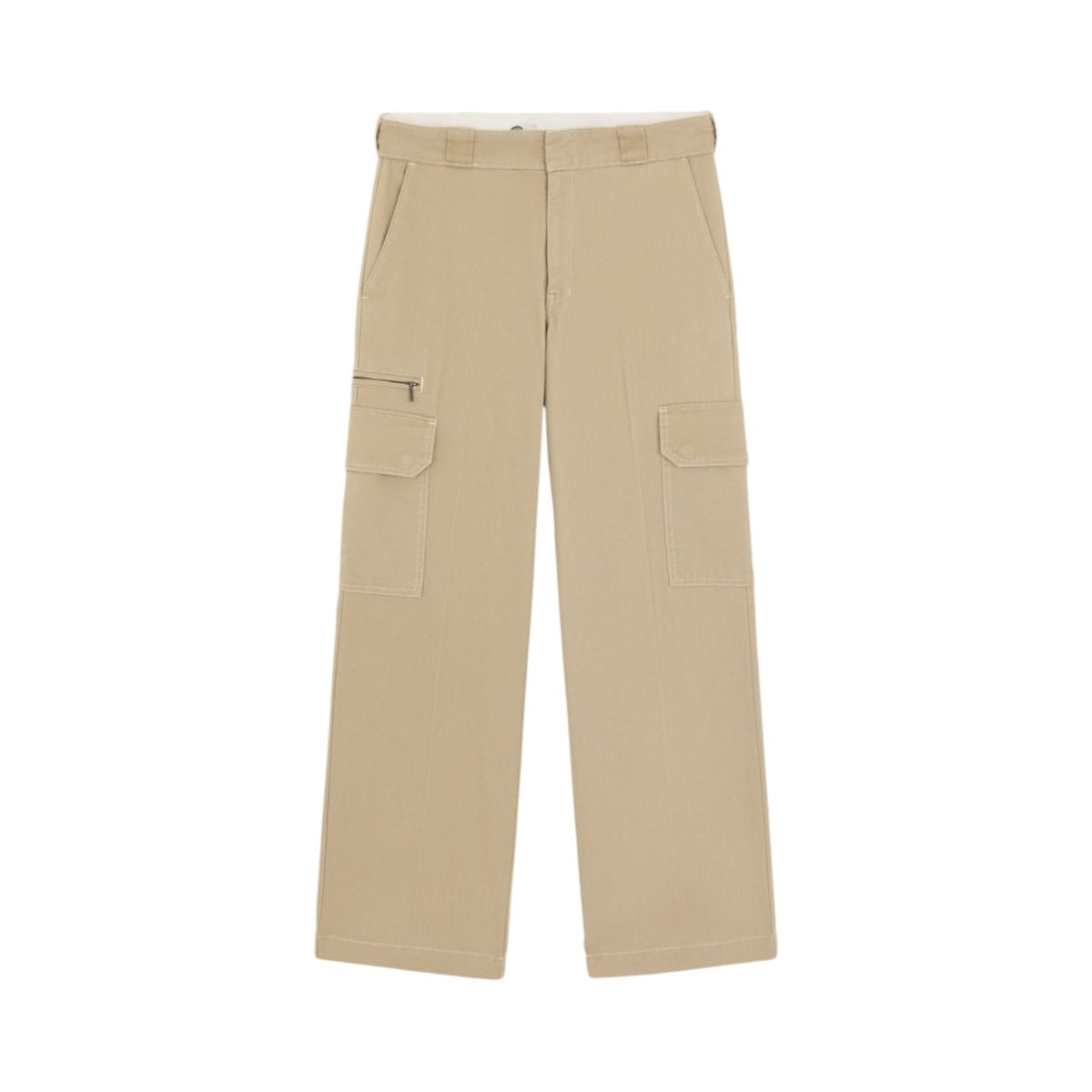 Riverbend Cargo Work Pant Sand
