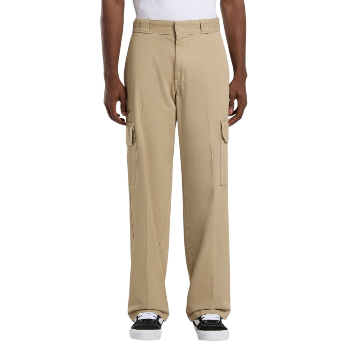 Riverbend Cargo Work Pant Sand
